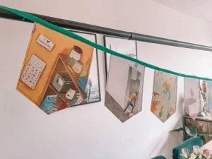 Sinterklaasversiering_mamablogger_sinterklaadecoratie_Sinterklaas_mamablogger_