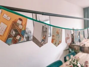 Sinterklaasversiering_mamablogger_sinterklaadecoratie_Sinterklaas_mamablogger_