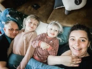 mini vakantie_diary_persoonlijk_kerst 2020_mamablogger_