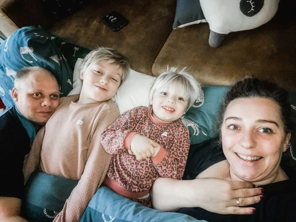 mini vakantie_diary_persoonlijk_kerst 2020_mamablogger_