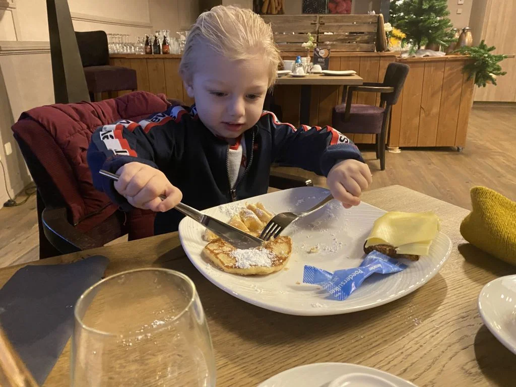 diary_Editie NL_weekendje weg_gymzaal op zolder_mamablogger_persoonlijk_