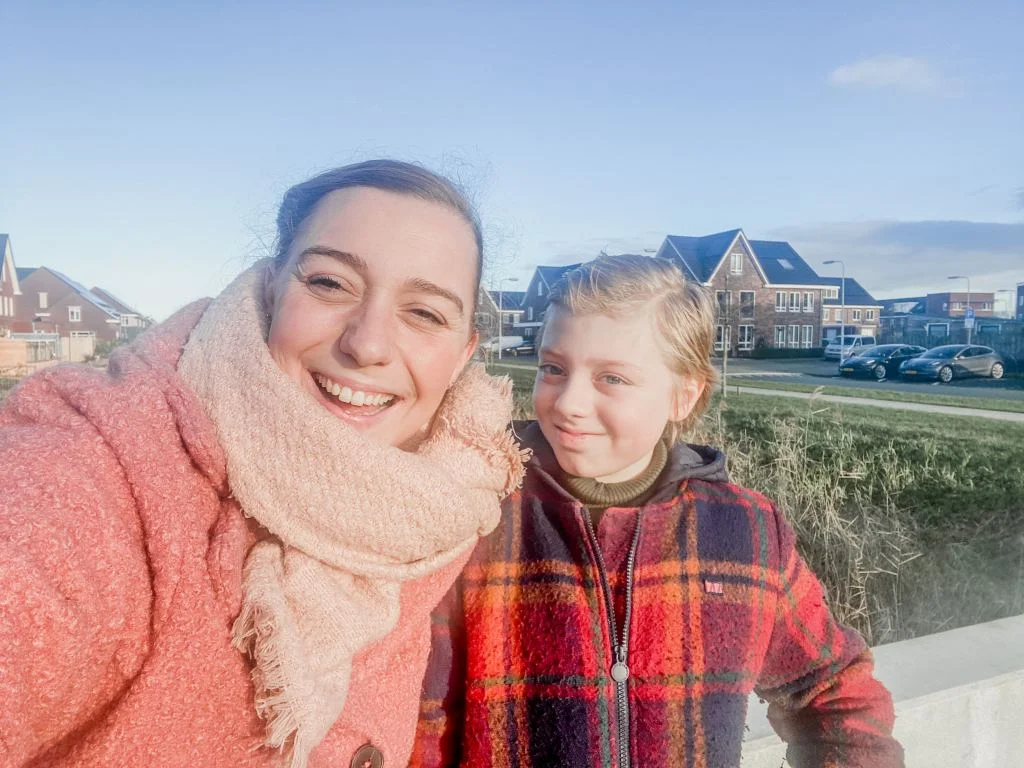 Plog | Zo vierden wij Eerste Kerstdag