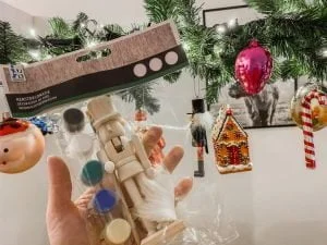 vilten_kerstboom_Action_mamablogger_review_woensdagmiddag_knutselen_
