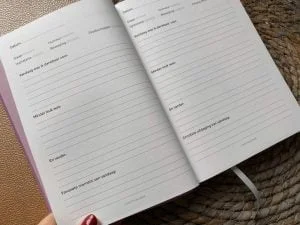 Structuurjunkie_dagboek_mamablogger_review_