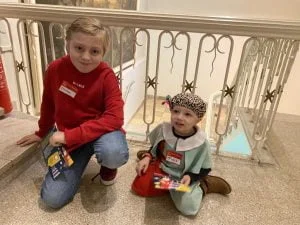 diary_persoonlijk_sinterklaas_Kerst_mamablogger_