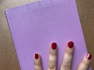 Structuurjunkie_dagboek_mamablogger_review_