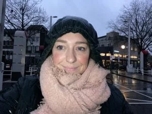 diary_Editie NL_weekendje weg_gymzaal op zolder_mamablogger_persoonlijk_