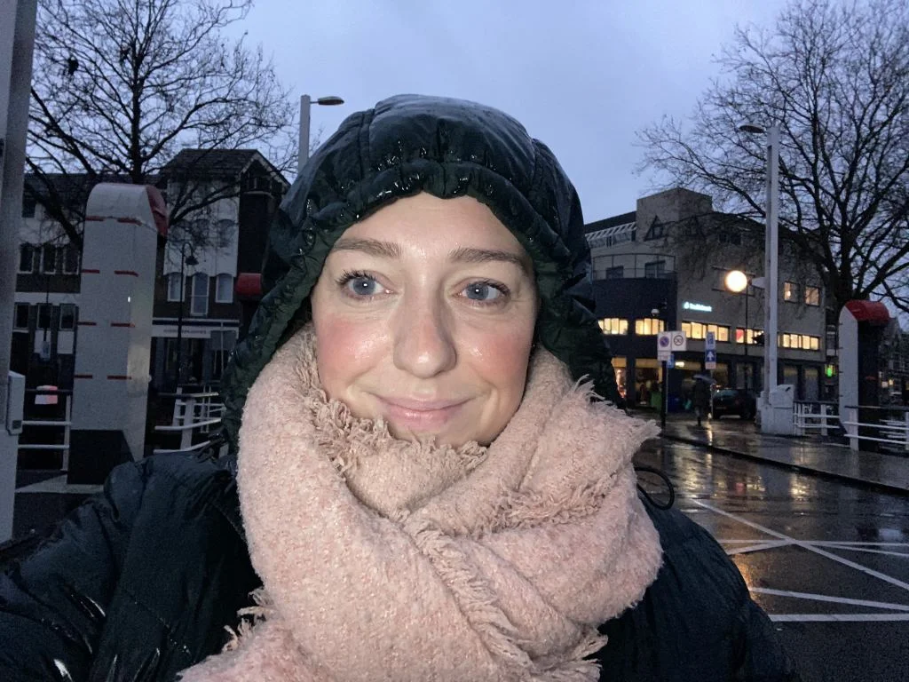 diary_Editie NL_weekendje weg_gymzaal op zolder_mamablogger_persoonlijk_