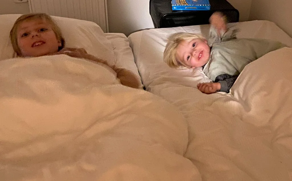 diary_Editie NL_weekendje weg_gymzaal op zolder_mamablogger_persoonlijk_