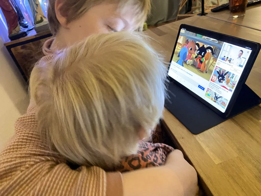 mini vakantie_diary_persoonlijk_kerst 2020_mamablogger_