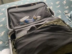 diary_Editie NL_weekendje weg_gymzaal op zolder_mamablogger_persoonlijk_