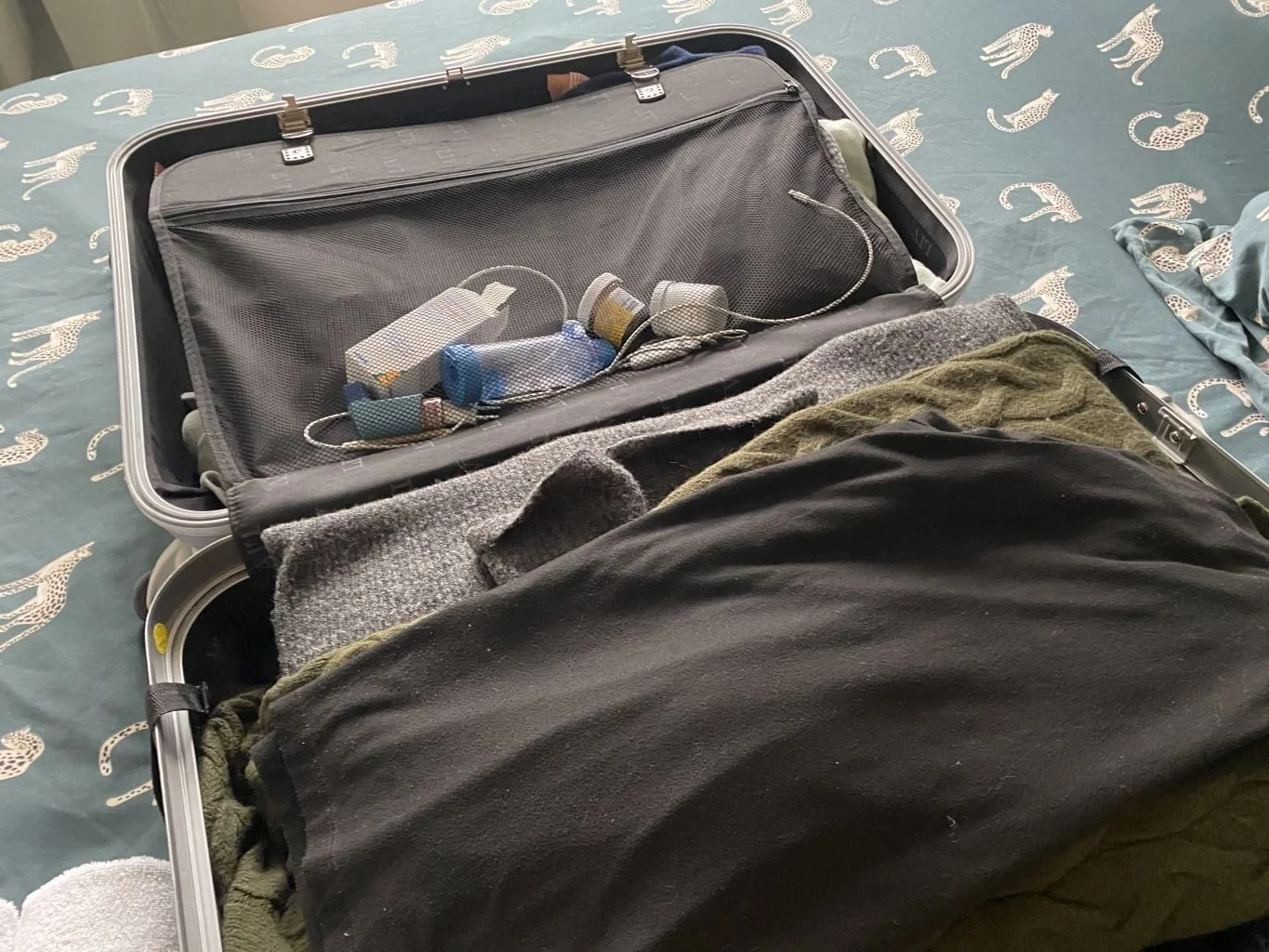 diary_Editie NL_weekendje weg_gymzaal op zolder_mamablogger_persoonlijk_