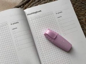 Structuurjunkie_dagboek_mamablogger_review_