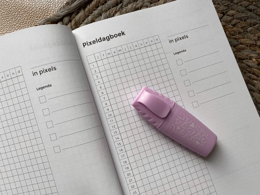 Structuurjunkie_dagboek_mamablogger_review_