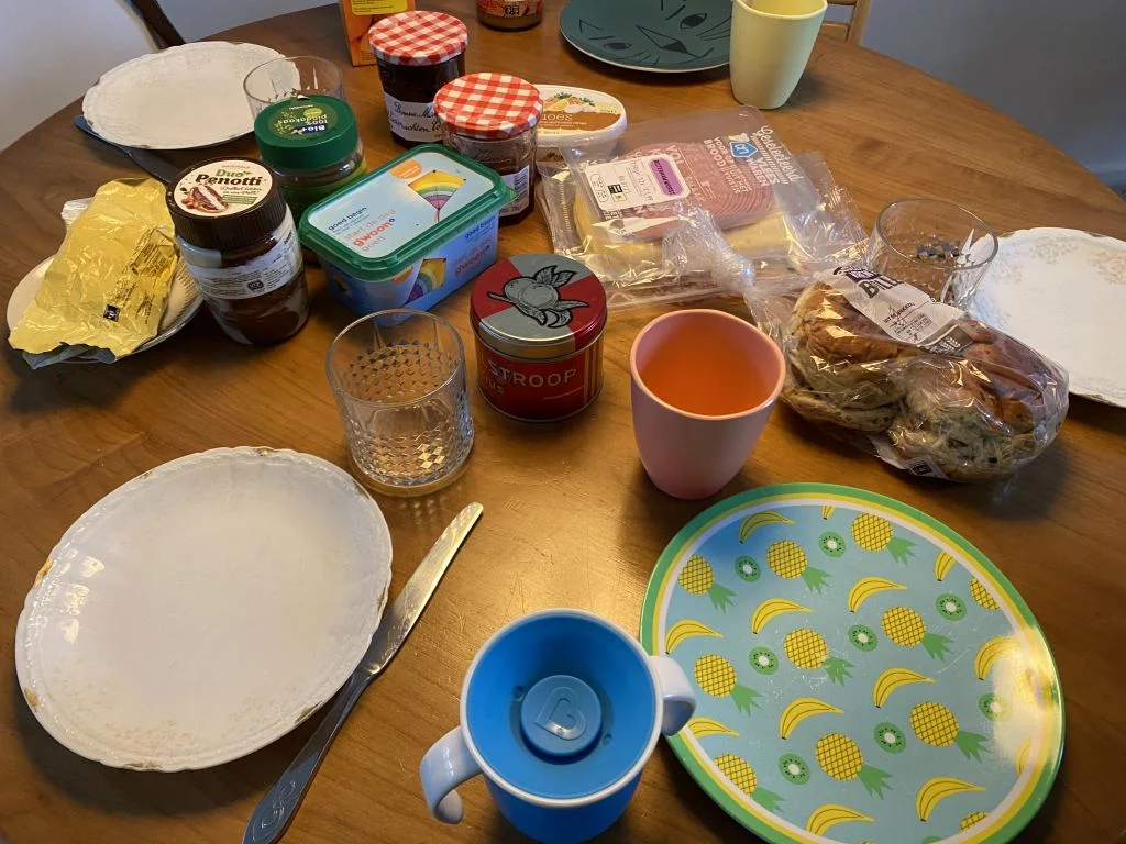 diary_Editie NL_weekendje weg_gymzaal op zolder_mamablogger_persoonlijk_