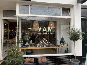diary_Editie NL_weekendje weg_gymzaal op zolder_mamablogger_persoonlijk_
