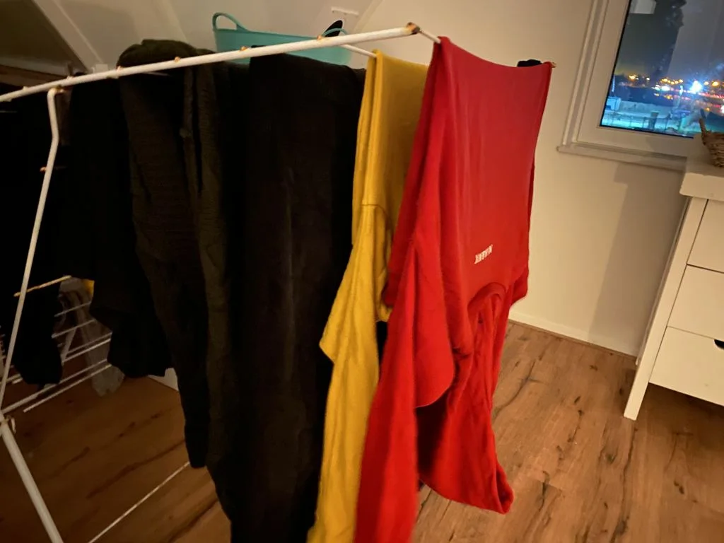 diary_Editie NL_weekendje weg_gymzaal op zolder_mamablogger_persoonlijk_