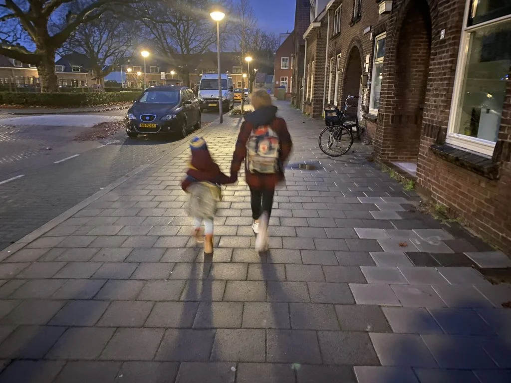 diary_Editie NL_weekendje weg_gymzaal op zolder_mamablogger_persoonlijk_