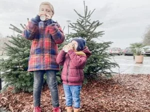 mini vakantie_diary_persoonlijk_kerst 2020_mamablogger_