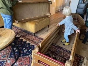 diary_Editie NL_weekendje weg_gymzaal op zolder_mamablogger_persoonlijk_