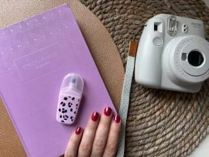 Structuurjunkie_dagboek_mamablogger_review_