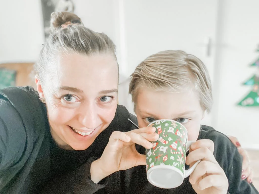Diary | Mini vakantie en Kerst 2020!