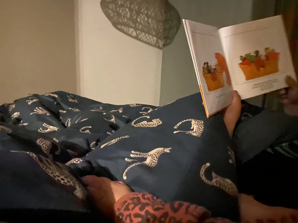 diary_persoonlijk_laatste_week_2020_oud & nieuw_mamablogger_