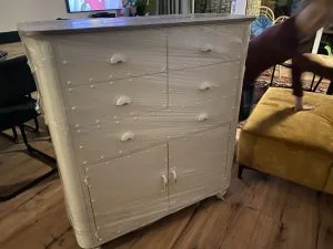 diary_persoonlijk_sneeuw_thuiswerken_bakfiets_tuin_mamablogger_