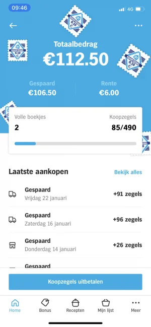 sparen_spaardagboek_geld & budget_mamablogger_