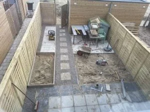 diary_persoonlijk_sneeuw_thuiswerken_bakfiets_tuin_mamablogger_