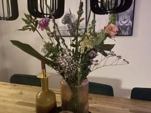 diary_persoonlijk_sneeuw_thuiswerken_bakfiets_tuin_mamablogger_