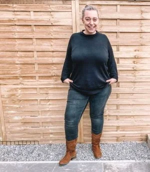 shoplog_only Carmakoma_kleding_mamablogger_