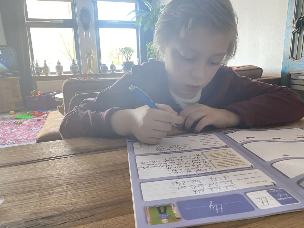 diary_persoonlijk_sneeuw_thuiswerken_bakfiets_tuin_mamablogger_
