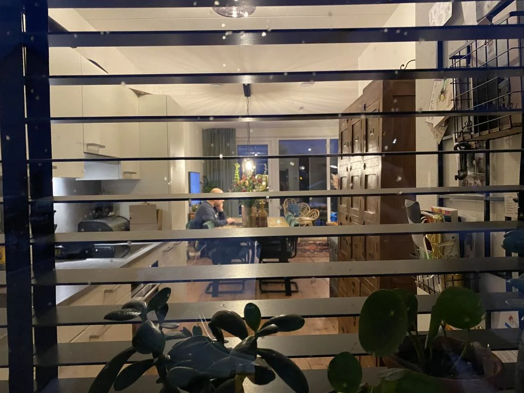 diary_persoonlijk_sneeuw_thuiswerken_bakfiets_tuin_mamablogger_