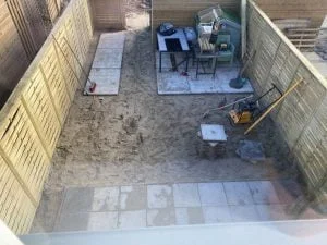 diary_persoonlijk_sneeuw_thuiswerken_bakfiets_tuin_mamablogger_