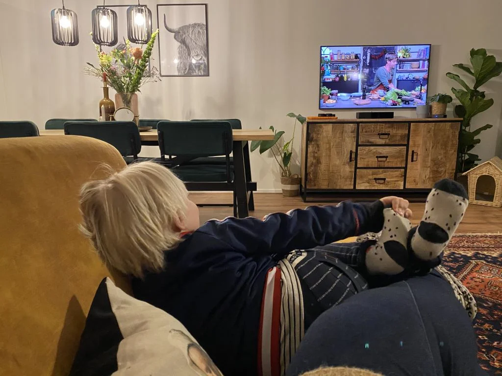 diary_persoonlijk_sneeuw_thuiswerken_bakfiets_tuin_mamablogger_