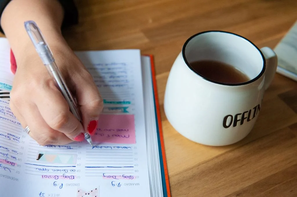 to do list_lifestyle_planning_komende_week_mamablogger_