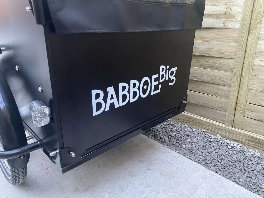 Babboe_elektrische_bakfiets_Big_E_review_mamablogger_