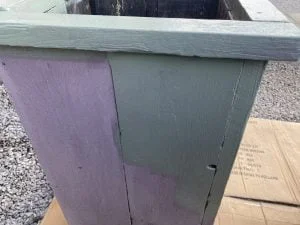 klusproject_DIY_tuin_oprit_steigerhouten_DIY_mamablogger_