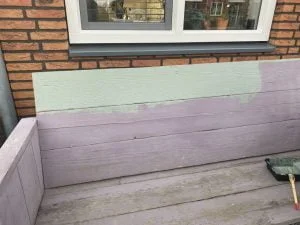 klusproject_DIY_tuin_oprit_steigerhouten_DIY_mamablogger_