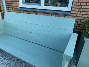 klusproject_DIY_tuin_oprit_steigerhouten_DIY_mamablogger_