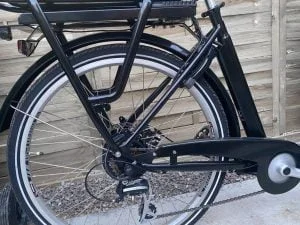 Babboe_elektrische_bakfiets_Big_E_review_mamablogger_