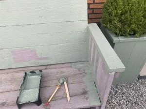 klusproject_DIY_tuin_oprit_steigerhouten_DIY_mamablogger_