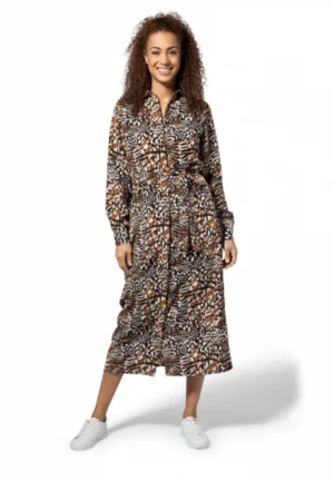 budget kleding_Wibra_maxi jurk_zomer 2021_mamablogger_