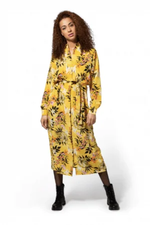 budget kleding_Wibra_maxi jurk_zomer 2021_mamablogger_