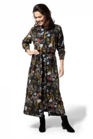 budget kleding_Wibra_maxi jurk_zomer 2021_mamablogger_