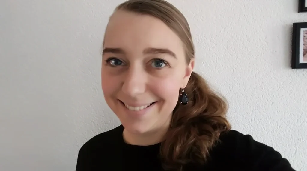 5 manieren om lang haar te drogen