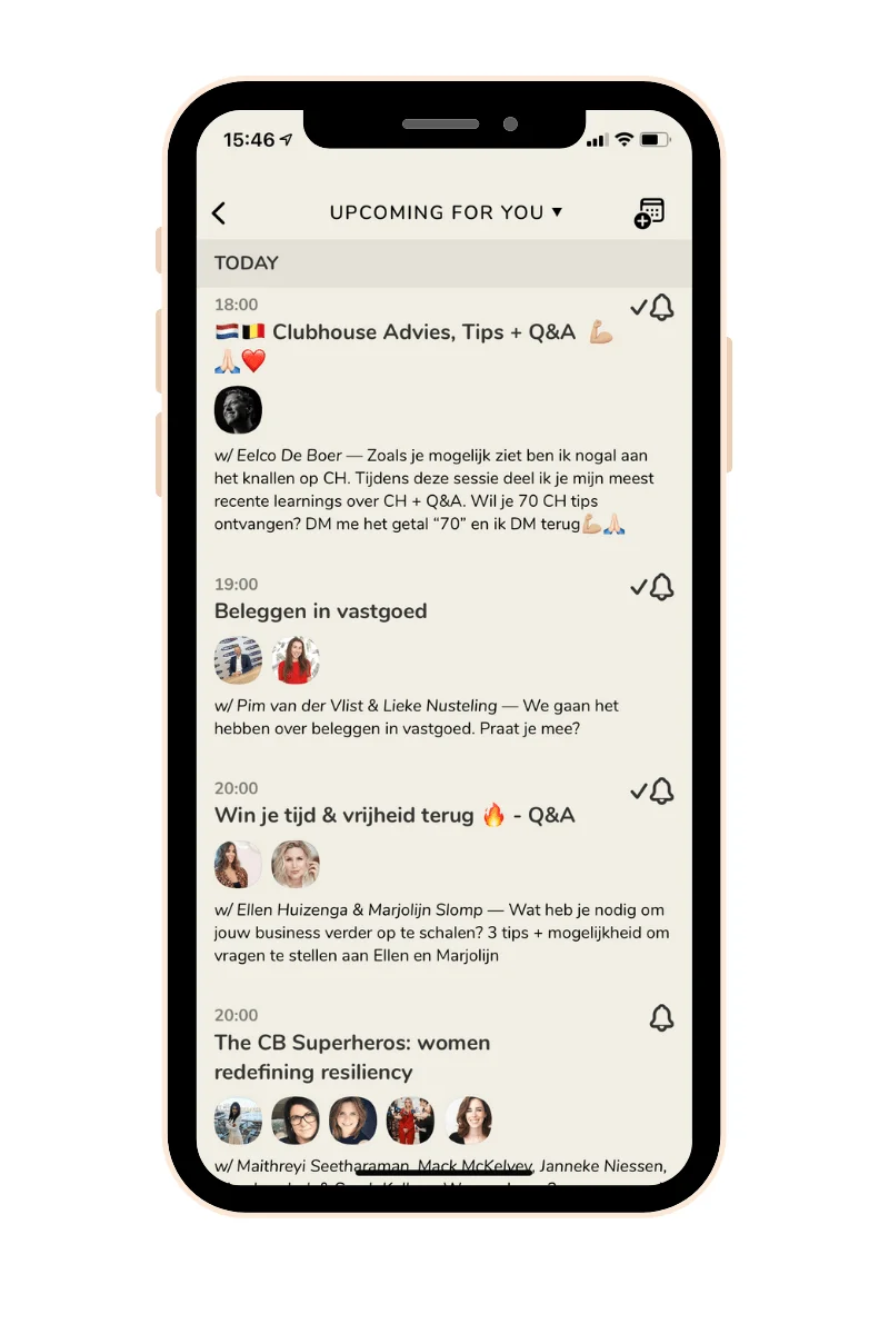 Clubhouse_moeders_app_tip_mamablogger_zelfontwikkeling_