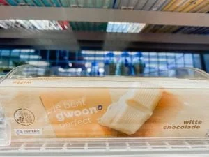 G'woon_huismerk_supermarkt_cadeautje_DIY_juffenbedankje_mamablogger_teksten_producten_