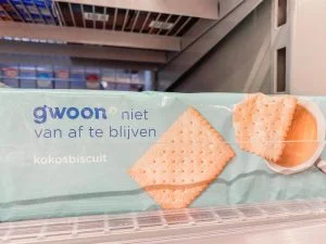 G'woon_huismerk_supermarkt_cadeautje_DIY_juffenbedankje_mamablogger_teksten_producten_